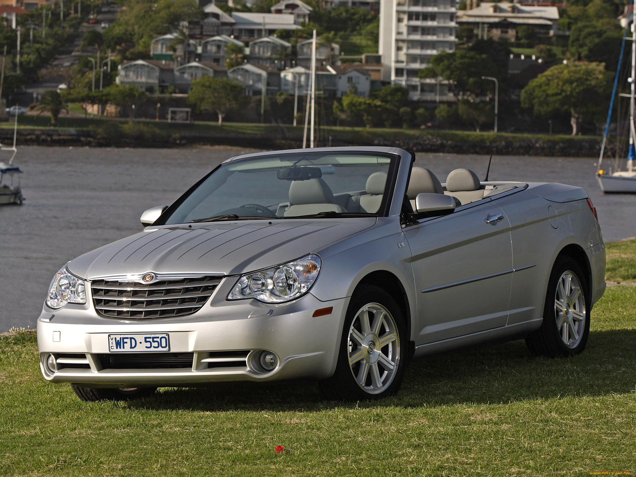 , chrysler, js, convertible, au-spec, sebring